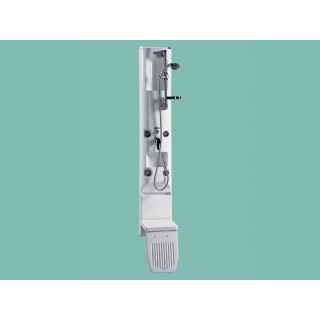 Душевая панель Samo Omega 4 KR153