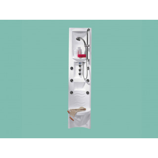 Душевая панель Samo Omega 5 KR170