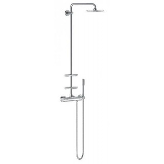 Душевая система Grohe Rainshower System 210 27374000