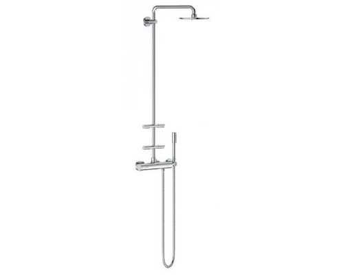 Душевая система Grohe Rainshower System 210 27374000