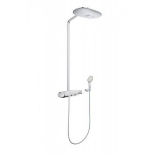 Душевая система с термостатом Grohe Rainshower System SmartControl 360 DUO 26250000