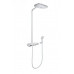 Душевая система с термостатом Grohe Rainshower System SmartControl 360 DUO 26250000