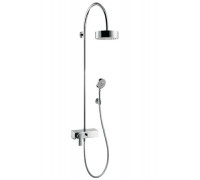 Душевая стойка Axor Showerpipe Citterio 39620000