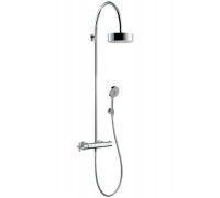 Душевая стойка Axor Showerpipe Citterio 39670000