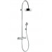 Душевая стойка Axor Showerpipe Citterio 39670000