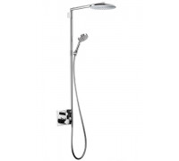 Душевая стойка Hansgrohe Raindance 240 Showerpipe 27145000