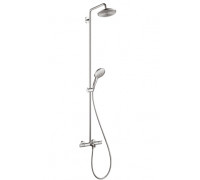 Душевая стойка Hansgrohe Raindance Select S 240 27117000 Showerpipe