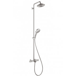 Душевая стойка Hansgrohe Raindance Select S 240 27117000 Showerpipe