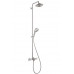 Душевая стойка Hansgrohe Raindance Select S 240 27117000 Showerpipe