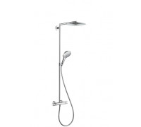 Душевая стойка Hansgrohe Raindance Select S 300 27114000 Showerpipe