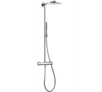 Душевая стойка Hansgrohe Raindance Showerpipe 240 27167000