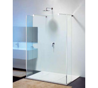 Душевое неподвижное ограждение Provex Modula MR-3 3502 MR 05 GL