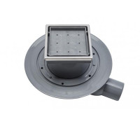 Душевой трап Pestan Confluo Standart Dry 1 Ceramik 100x100