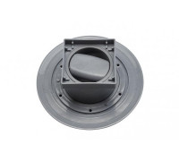 Душевой трап Pestan Confluo Standart Vertical Dry 1 Ceramik 100x100