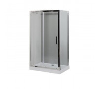 Душевой уголок Aquanet Delta NPE1131 140x80 прозрачное стекло