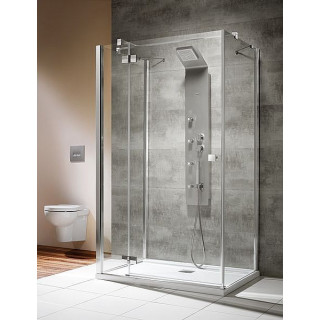 Душевой уголок Radaway Almatea 31522-01-01L1/31522-01-01L2