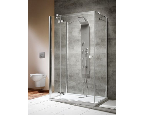 Душевой уголок Radaway Almatea 31522-01-01L1/31522-01-01L2