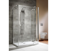 Душевой уголок Radaway Almatea 31553-01-01R1/31553-01-01R2