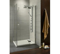 Душевой уголок Radaway Almatea 32102-01-12NR