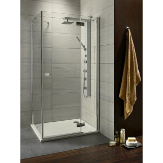 Душевой уголок Radaway Almatea 32150-01-12NR