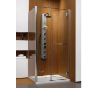 Душевой уголок Radaway Carena 34432-01-01NR
