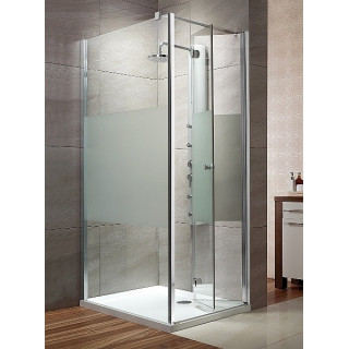 Душевой уголок Radaway Eos 37443-01-12NR
