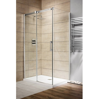 Душевой уголок Radaway Espera 380132-01L+380140-01L