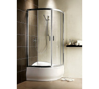 Душевой уголок Radaway Premium Plus A 30411-01-05N
