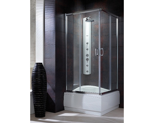 Душевой уголок Radaway Premium Plus C 30451-01-01N