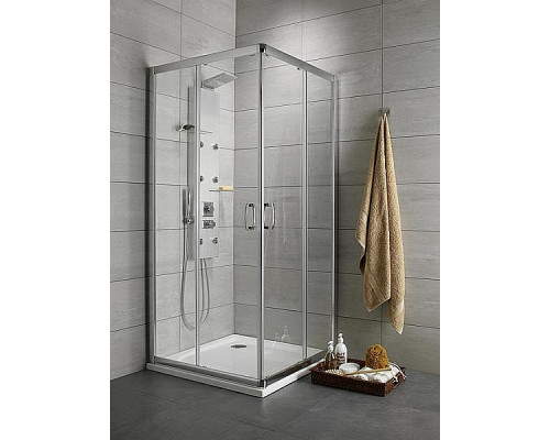 Душевой уголок Radaway Premium Plus C 30453-01-08N