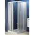 Душевой уголок Ravak Supernova 80x80 см ASRV3 + ASRV3