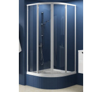 Душевой уголок Ravak Supernova 80x80 см SKCP4 Sabina