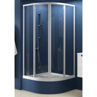 Душевой уголок Ravak Supernova 80x80 см SKCP4 Sabina