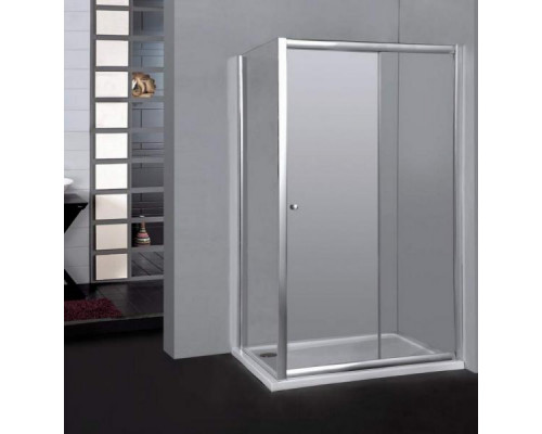 Душевой уголок RGW Classik CL-45 135x90 см шиншилла