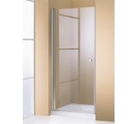 Дверь в нишу Huppe 501 Design pure 510606.092.315