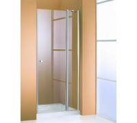 Дверь в нишу Huppe 501 Design pure 510615.092.315