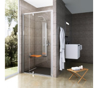 Дверь в нишу Ravak Pivot PDOP2 120 см