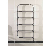 Электрический полотенцесушитель Zehnder Nobis NOBE-100-050/DD