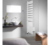 Электрический полотенцесушитель Zehnder Roda air ROER-190-055/IP