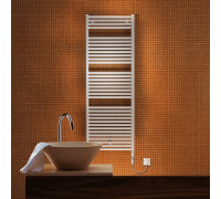 Электрический полотенцесушитель Zehnder Toga TE-150-050/DD
