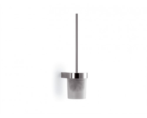 Ершик для туалета  Dornbracht Tara Logic 83 900 979-00