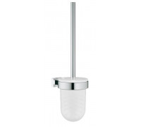 Ершик для туалета Grohe Essentials Cube 40513000