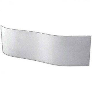 Фронтальная панель для ванны Santek Ибица XL WH112 160x100 см