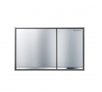 Geberit Sigma 60 115.640.GH.1 цвет полированный хром  