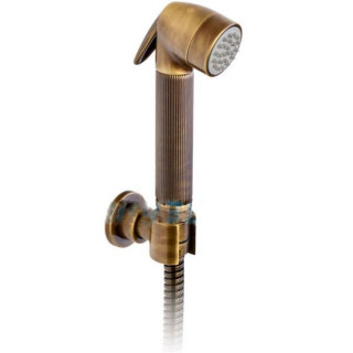 Гигиенический душ Nicolazzi Petit Mont Blanc 5523DB