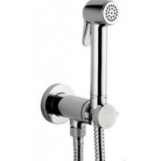Гигиенический душ со смесителем Bossini PALOMA BRASS MIXER SET E37005.030
