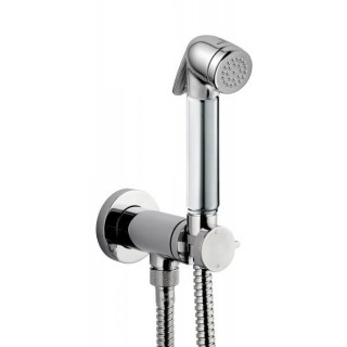 Гигиенический душ со смесителем Bossini TALITA E37006B.030