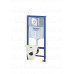 Инсталляция для подвесного унитаза Grohe Rapid SL 4 в 1 38813001