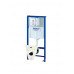 Инсталляция для подвесного унитаза Grohe Rapid SL 4 в 1 38929000