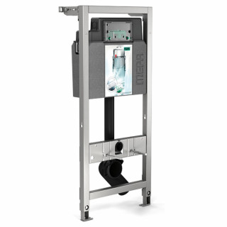 Инсталляция для подвесного унитаза Mepa VariVIT A31 514101